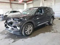 1FMSK8FH8MGA63984 2021 FORD EXPLORER