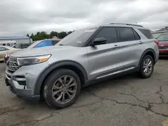 1FMSK8FH8MGA84463 2021 FORD EXPLORER