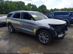 1FMSK8FH8MGA85208 2021 FORD EXPLORER
