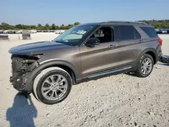 1FMSK8FH8MGA85225 2021 FORD EXPLORER