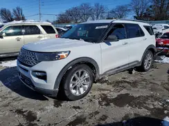 1FMSK8FH8MGA85886 2021 FORD EXPLORER