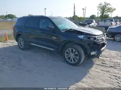 1FMSK8FH8MGA86052 2021 FORD EXPLORER