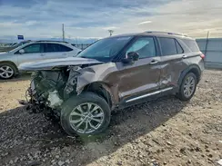 1FMSK8FH8MGA88223 2021 FORD EXPLORER