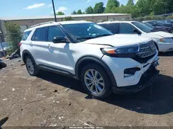 1FMSK8FH8MGA88464 2021 FORD EXPLORER