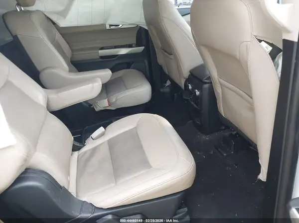 1FMSK8FH8MGA88528 2021 FORD EXPLORER - Image 8