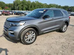 1FMSK8FH8MGA88593 2021 FORD EXPLORER