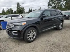1FMSK8FH8MGA88710 2021 FORD EXPLORER