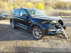 1FMSK8FH8MGB04047 2021 FORD EXPLORER