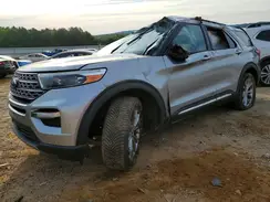 1FMSK8FH8MGB07496 2021 FORD EXPLORER