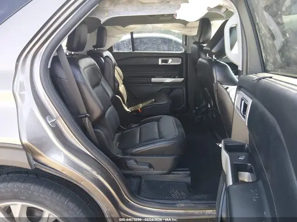1FMSK8FH8MGB07871 2021 FORD EXPLORER - Image 8