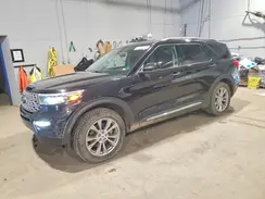 1FMSK8FH8MGB18918 2021 FORD EXPLORER