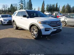 1FMSK8FH8MGB21267 2021 FORD EXPLORER