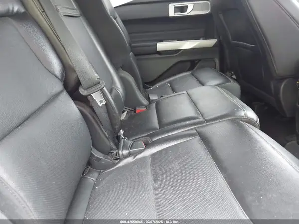 1FMSK8FH8MGB84563 2021 FORD EXPLORER - Image 8