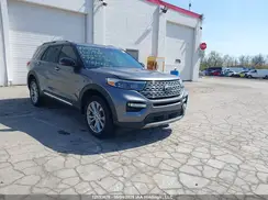 1FMSK8FH8NGA04256 2022 FORD EXPLORER