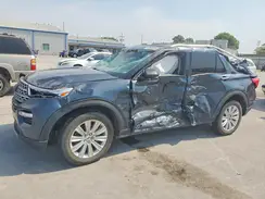 1FMSK8FH8NGA44806 2022 FORD EXPLORER