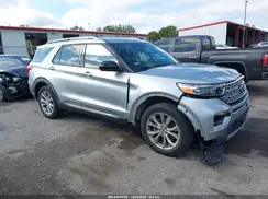 1FMSK8FH8NGA51674 2022 FORD EXPLORER