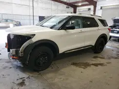 1FMSK8FH8NGA52632 2022 FORD EXPLORER