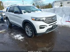 1FMSK8FH8NGA54977 2022 FORD EXPLORER