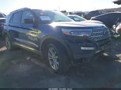 1FMSK8FH8NGA59421 2022 FORD EXPLORER