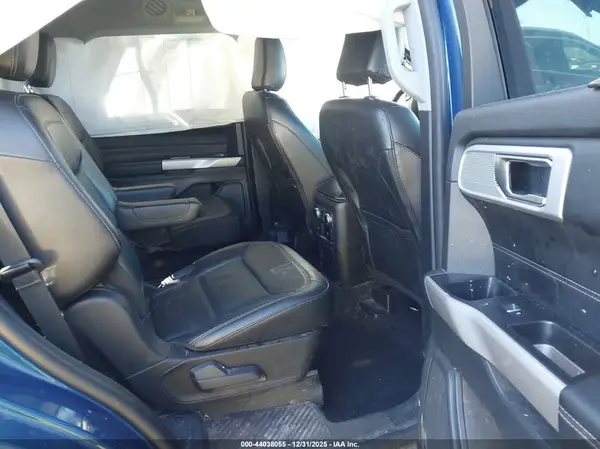 1FMSK8FH8NGA59421 2022 FORD EXPLORER - Image 8