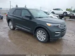 1FMSK8FH8NGA67017 2022 FORD EXPLORER