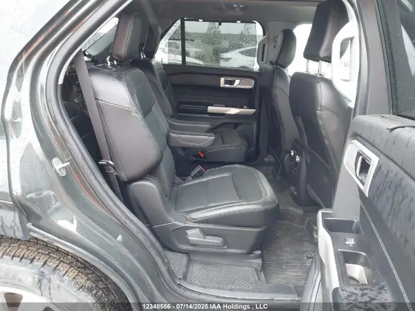 1FMSK8FH8NGA67017 2022 FORD EXPLORER - Image 8