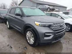 1FMSK8FH8NGA72993 2022 FORD EXPLORER