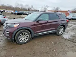 1FMSK8FH8NGA78048 2022 FORD EXPLORER