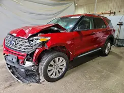 1FMSK8FH8NGA83413 2022 FORD EXPLORER
