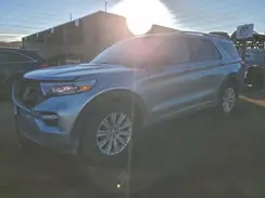 1FMSK8FH8NGA98784 2022 FORD EXPLORER