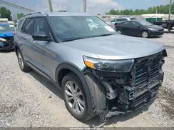 1FMSK8FH8NGB03370 2022 FORD EXPLORER