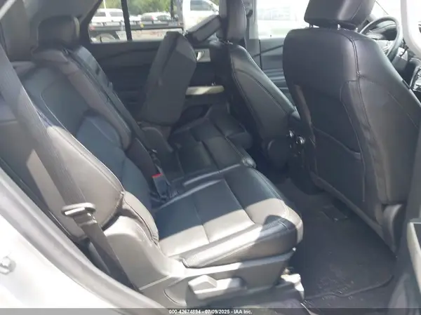 1FMSK8FH8NGB03370 2022 FORD EXPLORER - Image 8