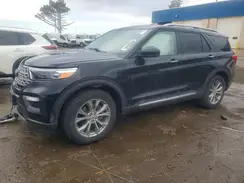 1FMSK8FH8NGB03529 2022 FORD EXPLORER
