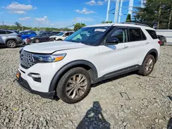 1FMSK8FH8NGB05314 2022 FORD EXPLORER