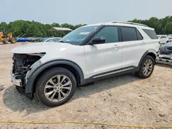 1FMSK8FH8NGB06298 2022 FORD EXPLORER