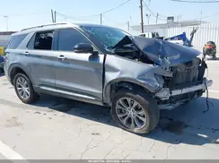 1FMSK8FH8NGB06351 2022 FORD EXPLORER