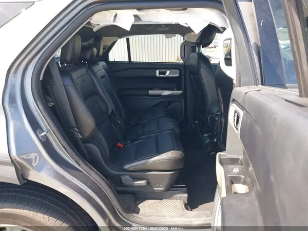 1FMSK8FH8NGB06351 2022 FORD EXPLORER - Image 8