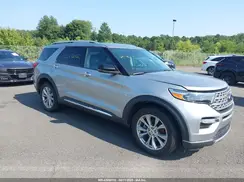 1FMSK8FH8NGB18855 2022 FORD EXPLORER