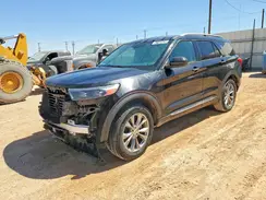 1FMSK8FH8NGB20704 2022 FORD EXPLORER