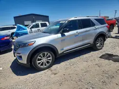 1FMSK8FH8NGB20850 2022 FORD EXPLORER