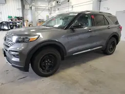 1FMSK8FH8NGB21657 2022 FORD EXPLORER
