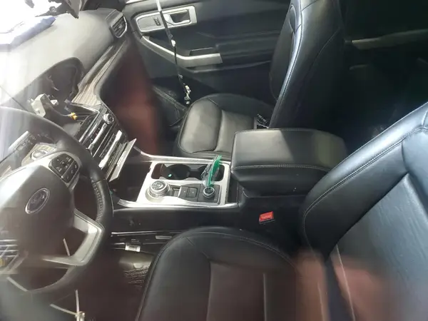 1FMSK8FH8NGB21657 2022 FORD EXPLORER - Image 8