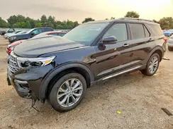 1FMSK8FH8NGB32304 2022 FORD EXPLORER