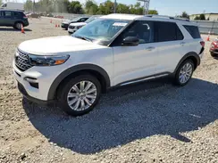 1FMSK8FH8NGB35350 2022 FORD EXPLORER