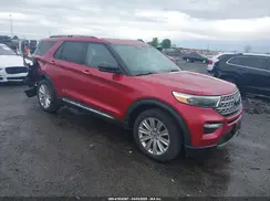 1FMSK8FH8NGB43898 2022 FORD EXPLORER