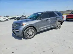 1FMSK8FH8NGB70406 2022 FORD EXPLORER