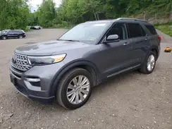 1FMSK8FH8NGC40311 2022 FORD EXPLORER
