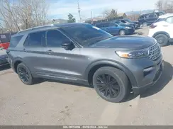 1FMSK8FH8NGC41944 2022 FORD EXPLORER