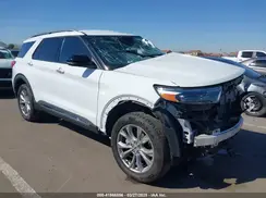 1FMSK8FH8PGA07659 2023 FORD EXPLORER