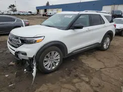 1FMSK8FH8PGA16734 2023 FORD EXPLORER